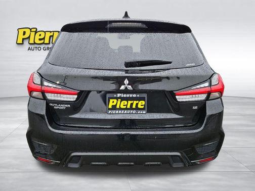 2024 Mitsubishi Outlander Sport 2.0 SE