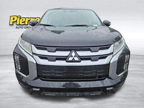 2024 Mitsubishi Outlander Sport 2.0 SE