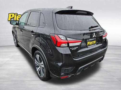 2024 Mitsubishi Outlander Sport 2.0 SE