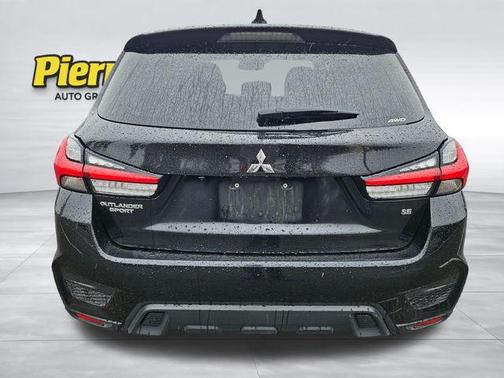 2024 Mitsubishi Outlander Sport 2.0 SE