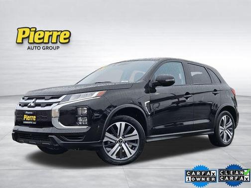 2024 Mitsubishi Outlander Sport 2.0 SE