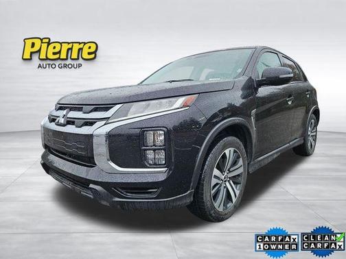 2024 Mitsubishi Outlander Sport 2.0 SE