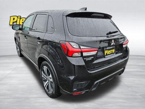 2024 Mitsubishi Outlander Sport 2.0 SE