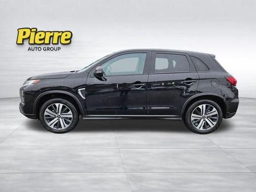 2024 Mitsubishi Outlander Sport 2.0 SE