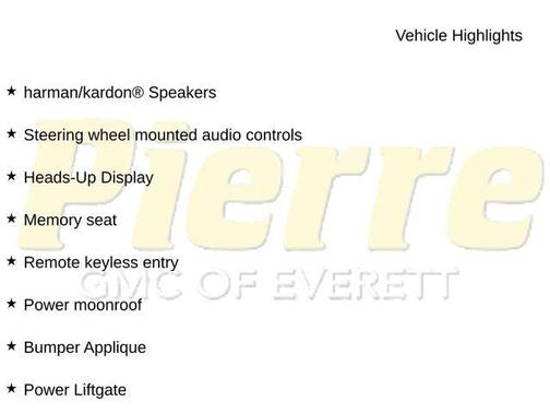 Burgundy 2021 Hyundai PALISADE Limited