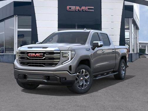 Sterling 2026 GMC Sierra 1500 SLT