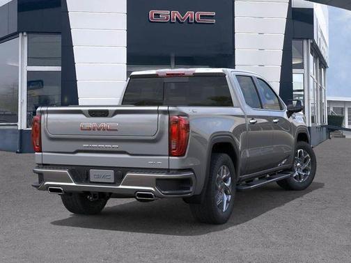 Sterling 2026 GMC Sierra 1500 SLT