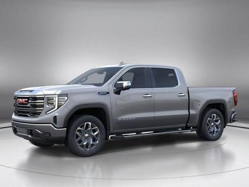 Sterling 2026 GMC Sierra 1500 SLT
