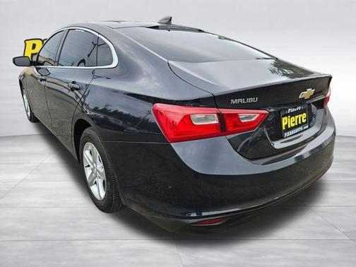 Ash 2023 Chevrolet Malibu 1LS