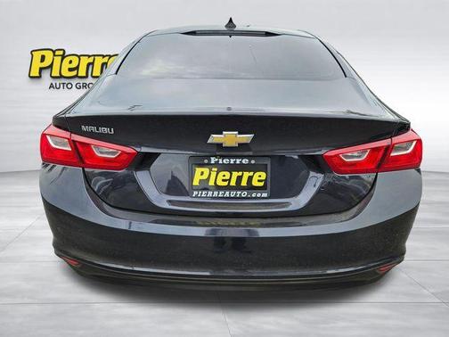 Ash 2023 Chevrolet Malibu 1LS