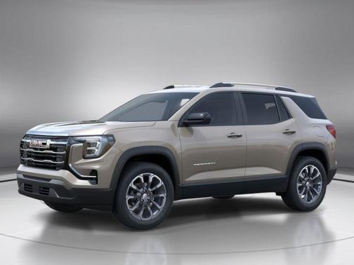 RIVERSTONE MET 2026 GMC Terrain Elevation