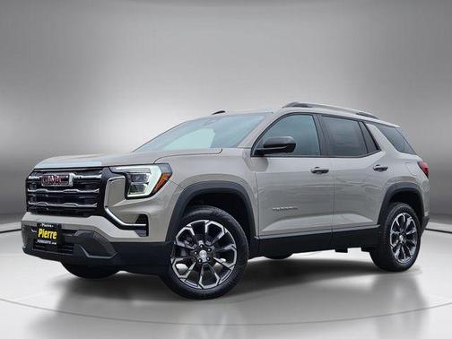 RIVERSTONE MET 2026 GMC Terrain Elevation