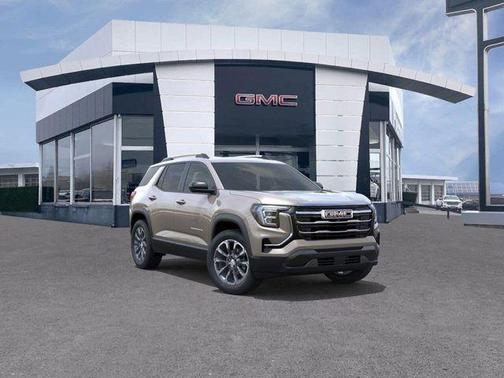 RIVERSTONE MET 2026 GMC Terrain Elevation