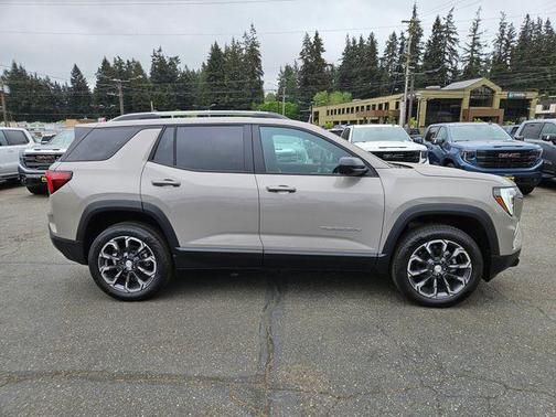 RIVERSTONE MET 2026 GMC Terrain Elevation
