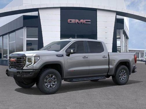 Sterling 2026 GMC Sierra 1500 AT4X