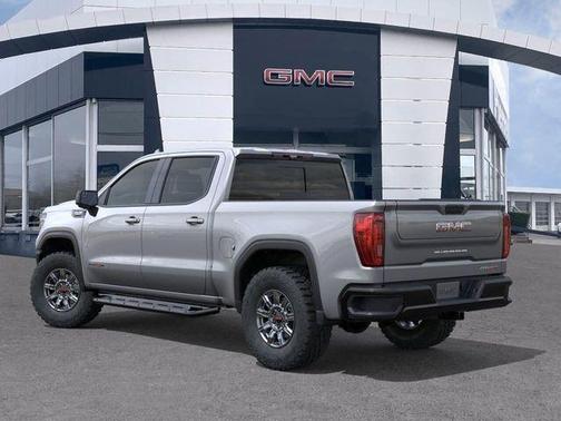 Sterling 2026 GMC Sierra 1500 AT4X