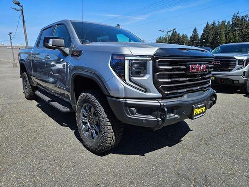 Sterling 2026 GMC Sierra 1500 AT4X
