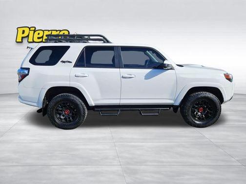 2022 Toyota 4Runner TRD Pro