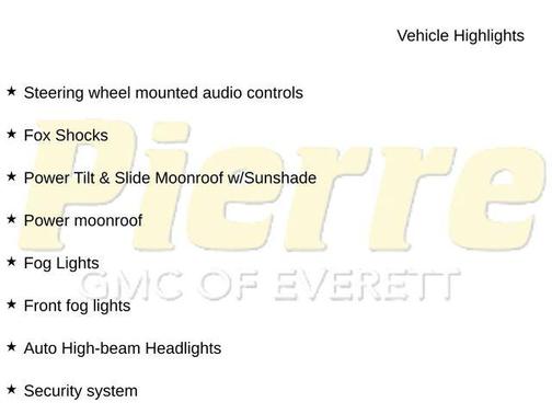 White 2022 Toyota 4Runner TRD Pro