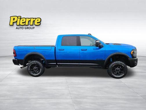 2024 RAM 2500 Power Wagon