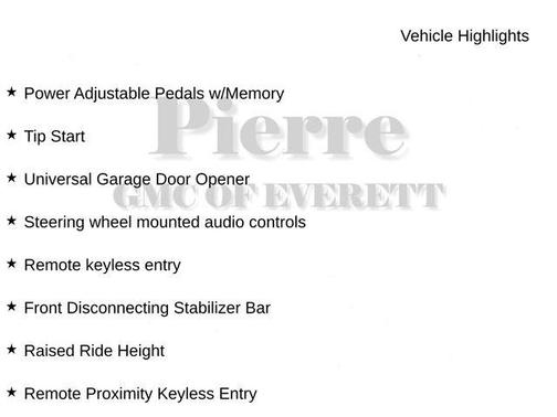 2024 RAM 2500 Power Wagon