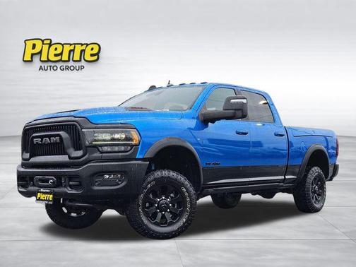 2024 RAM 2500 Power Wagon