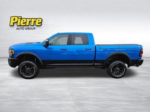 2024 RAM 2500 Power Wagon