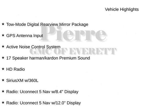 2024 RAM 2500 Power Wagon