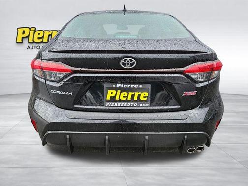 2024 Toyota Corolla XSE