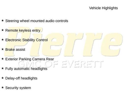 Shadow Gray Metallic 2021 Chevrolet Malibu LT