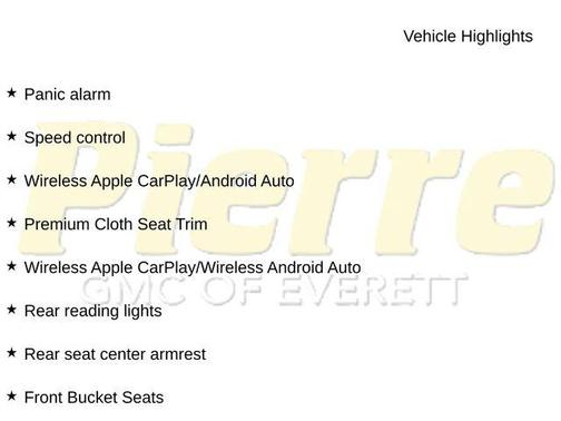 Shadow Gray Metallic 2021 Chevrolet Malibu LT