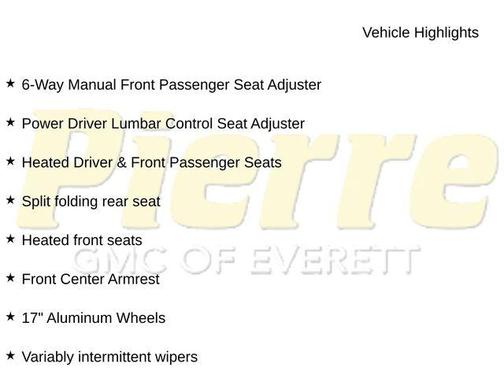 Shadow Gray Metallic 2021 Chevrolet Malibu LT