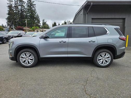 Sterling 2026 GMC Acadia Elevation