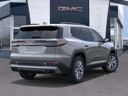 Sterling 2026 GMC Acadia Elevation