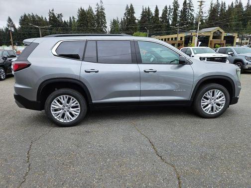 Sterling 2026 GMC Acadia Elevation
