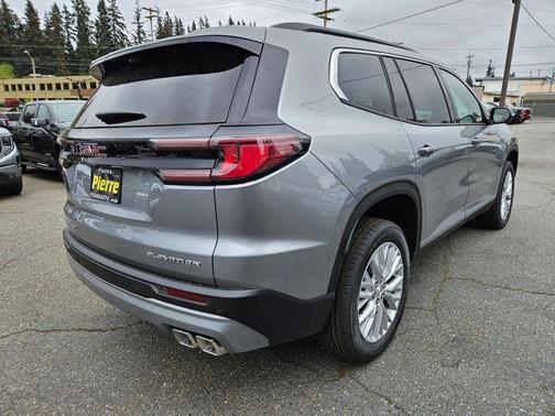 Sterling 2026 GMC Acadia Elevation