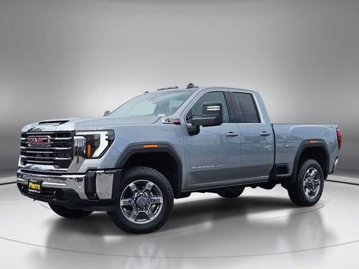 Sterling 2026 GMC Sierra 2500 SLE