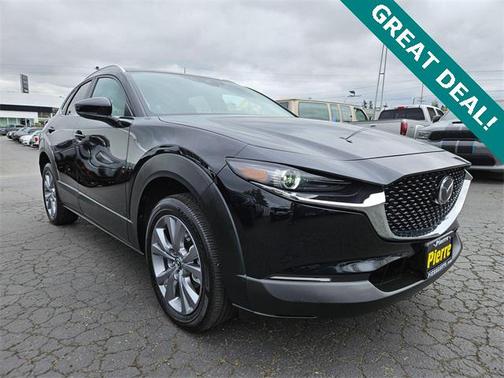 2023 Mazda CX-30 Preferred