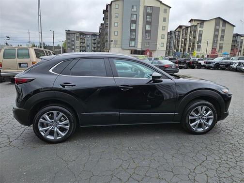 2023 Mazda CX-30 Preferred