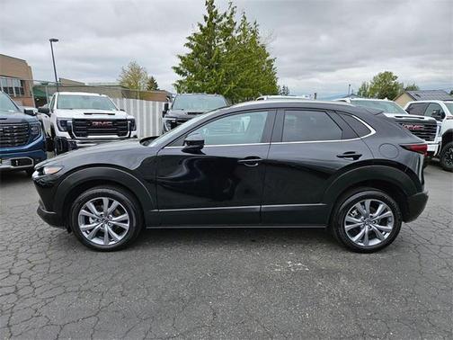 2023 Mazda CX-30 Preferred