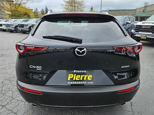 2023 Mazda CX-30 Preferred