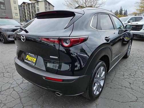 2023 Mazda CX-30 Preferred