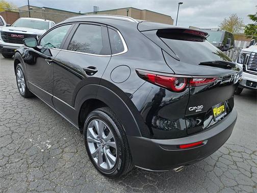 2023 Mazda CX-30 Preferred