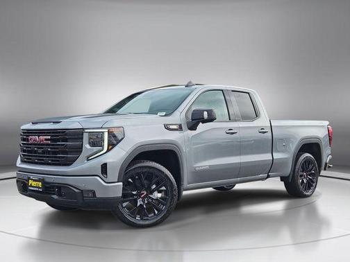 Sterling 2026 GMC Sierra 1500 Elevation