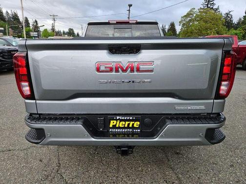 Sterling 2026 GMC Sierra 1500 Elevation