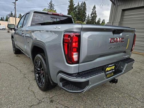Sterling 2026 GMC Sierra 1500 Elevation