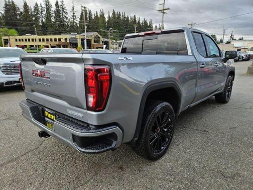 Sterling 2026 GMC Sierra 1500 Elevation