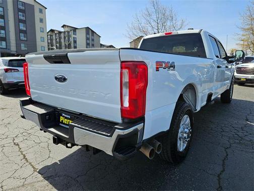 2023 Ford F-350 XLT