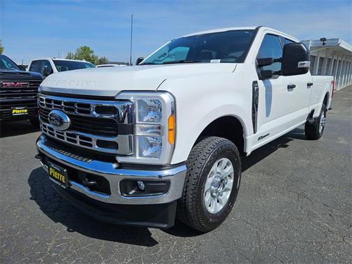 2023 Ford F-350 XLT