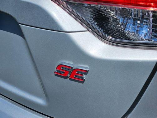 Classic Silver Metallic 2024 Toyota Corolla SE